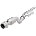MagnaFlow 2004-2005 Audi Allroad Quattro OEM Grade Direct-Fit Catalytic Converter 51095