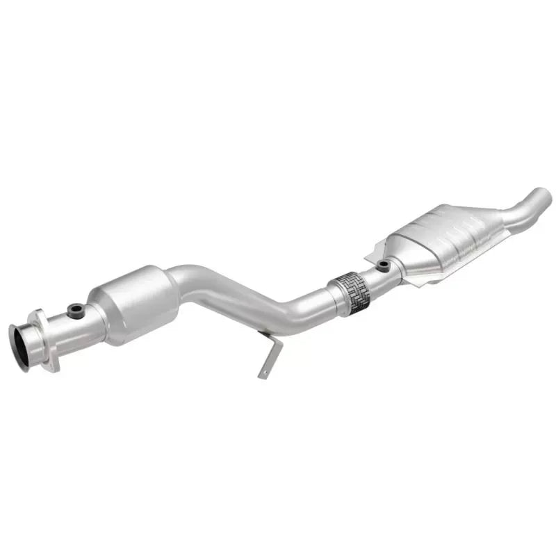 MagnaFlow 2004-2005 Audi Allroad Quattro OEM Grade Direct-Fit Catalytic Converter 51099
