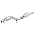 MagnaFlow 2004-2005 Audi Allroad Quattro OEM Grade Direct-Fit Catalytic Converter 51099