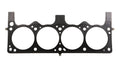 Cometic Gasket Cometic Chrysler R3 Race Block .040in MLS Cylinder Head Gasket - 4.100in Bore - W2 Heads C15563-040