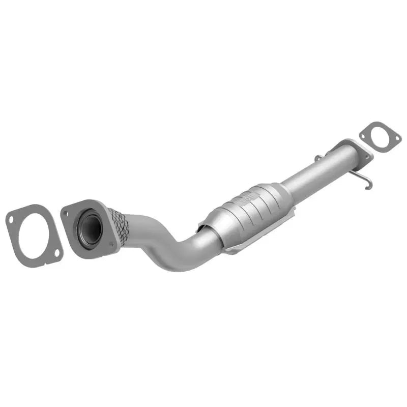 MagnaFlow OEM Grade Direct-Fit Catalytic Converter for 1999-2002 Oldsmobile Intrigue