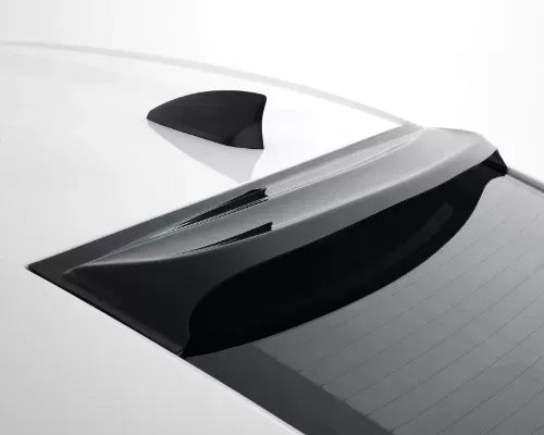 GT Styling Solarwing Rear Window Deflector Chevrolet Camaro 2016-2022