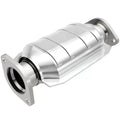 MagnaFlow OEM Grade Direct-Fit Catalytic Converter 51108 for 2002-2004 Nissan Maxima, Infiniti I35