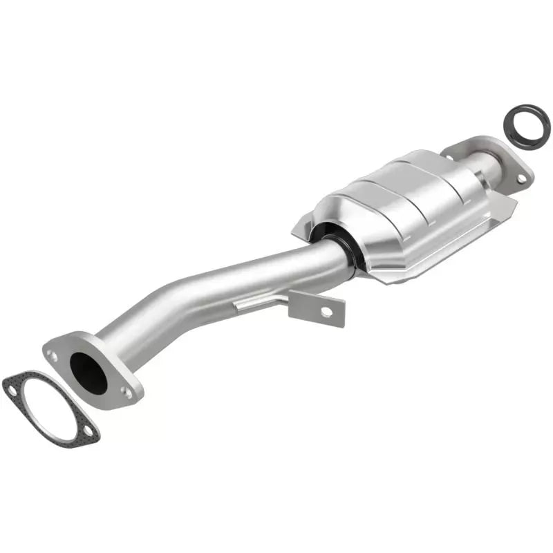 MagnaFlow OEM Grade Direct-Fit Catalytic Converter 51113 for Subaru 1995-1999 Models
