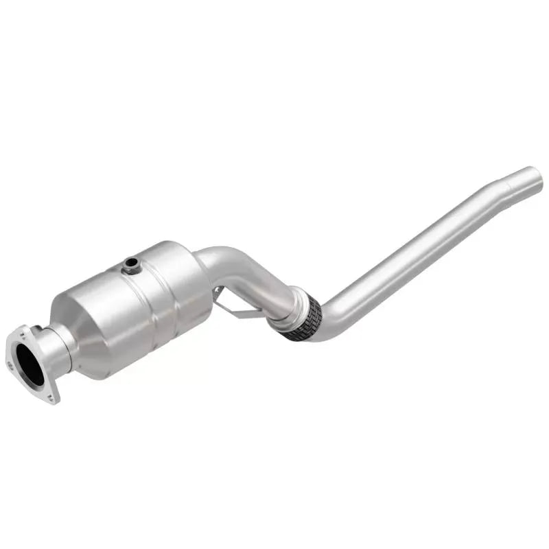 MagnaFlow 51115 OEM Grade Direct-Fit Catalytic Converter for 2002-2005 Audi A4 Quattro