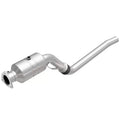 MagnaFlow 51115 OEM Grade Direct-Fit Catalytic Converter for 2002-2005 Audi A4 Quattro