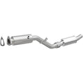 MagnaFlow 51119 OEM Grade Direct-Fit Catalytic Converter for 2005-2009 Audi A4 Quattro