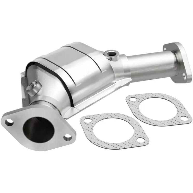 MagnaFlow OEM Grade Direct-Fit Catalytic Converter 51122 for Subaru 1993-1999 Models