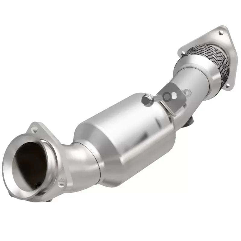 MagnaFlow 2004-2006 Volkswagen Touareg OEM Grade Direct-Fit Catalytic Converter 51129