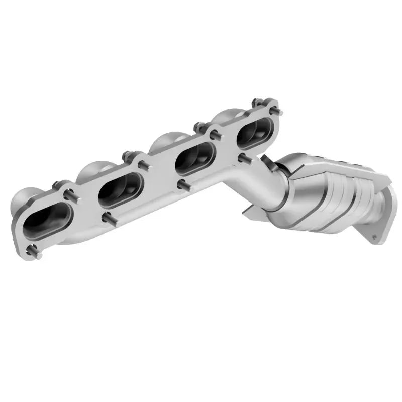 MagnaFlow OEM Grade Manifold Catalytic Converter for 2006-2009 Cadillac STS, Stainless Steel