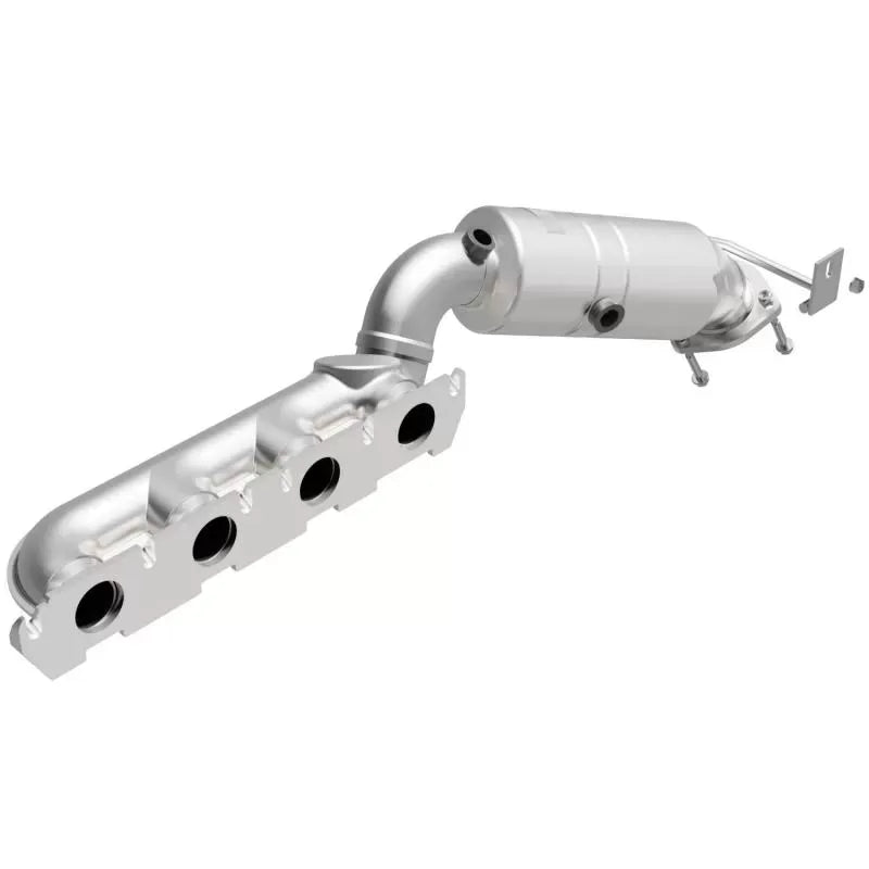 MagnaFlow OEM Grade Manifold Catalytic Converter 51143 for Audi A6/A8 Quattro 2007-2011