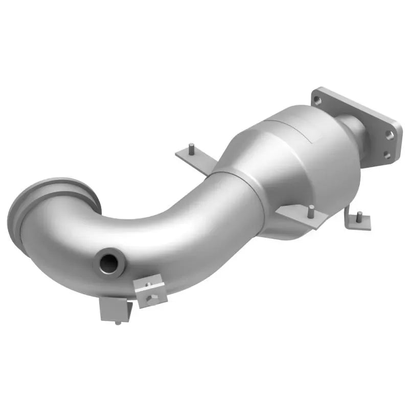 MagnaFlow OEM Grade Direct-Fit Catalytic Converter 51148 for 2012-2013 Fiat 500, 2013 Dodge Dart