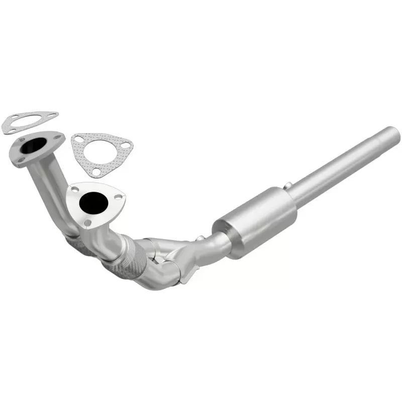 MagnaFlow OEM Grade Direct-Fit Catalytic Converter 51151 for 1999-2002 VW Golf/Jetta