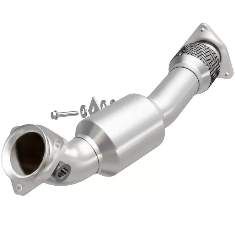 MagnaFlow 2004-2006 Volkswagen Touareg OEM Grade Direct-Fit Catalytic Converter 51152