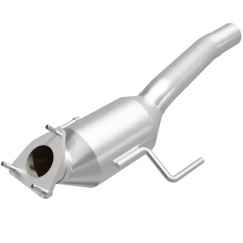 MagnaFlow 2004-2006 Volkswagen Touareg OEM Grade Direct-Fit Catalytic Converter 51156