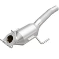 MagnaFlow 2004-2006 Volkswagen Touareg OEM Grade Direct-Fit Catalytic Converter 51156