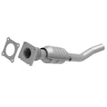 MagnaFlow OEM Grade Direct-Fit Catalytic Converter 51166 for 2000-2005 Dodge Neon, 2000-2001 Plymouth Neon, Stainless St