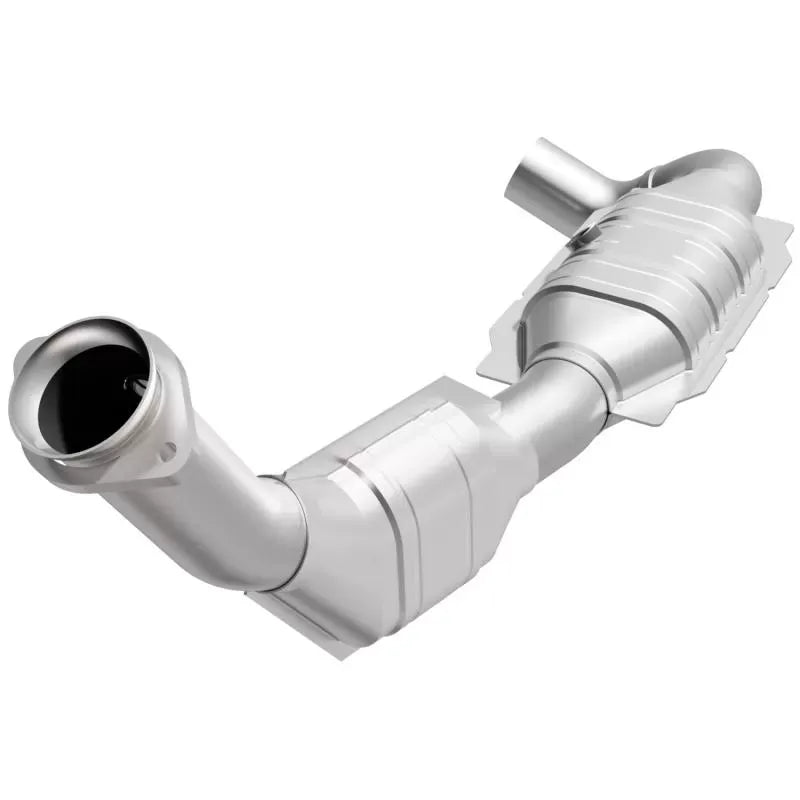 MagnaFlow OEM Grade Direct-Fit Catalytic Converter 51171 for Ford Expedition F-150 2001-2004