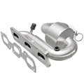 MagnaFlow OEM Grade Manifold Catalytic Converter 51173 for Ford Taurus & Mercury Sable