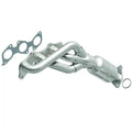 MagnaFlow OEM Grade Manifold Catalytic Converter 51198 for 2010-2012 Toyota 4Runner/FJ Cruiser