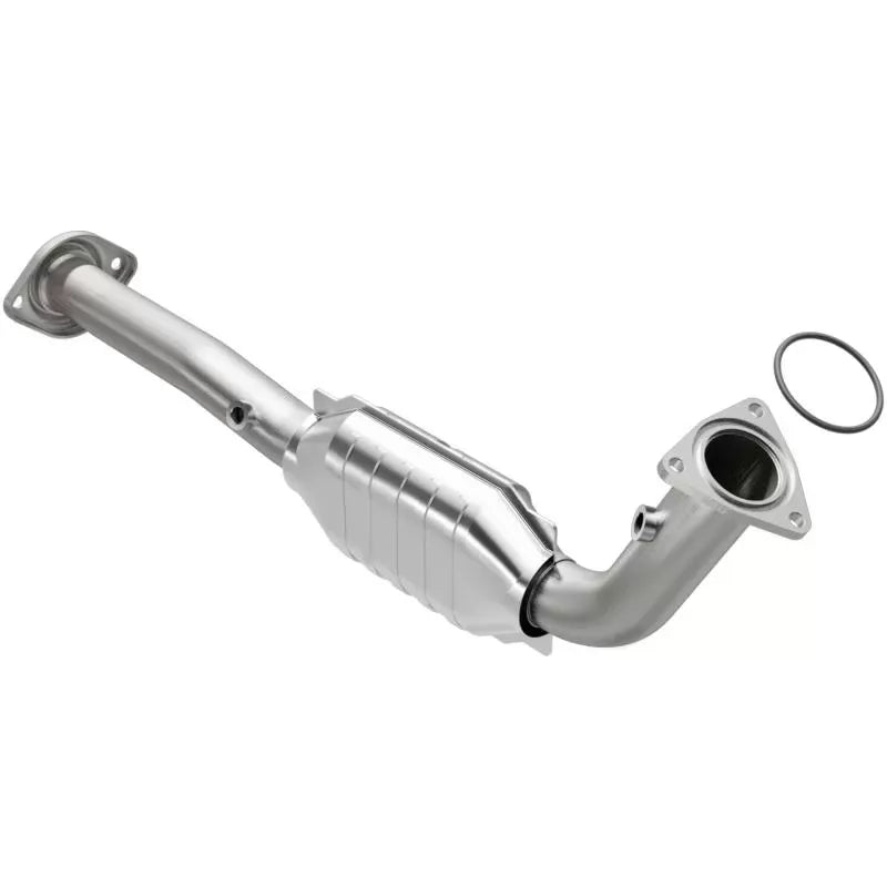 MagnaFlow 51200 OEM Grade Direct-Fit Catalytic Converter for 2003-2006 Hummer H2
