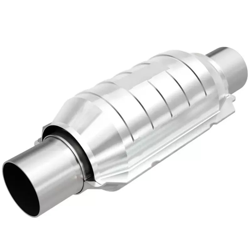 MagnaFlow OEM Grade Universal Catalytic Converter 51204