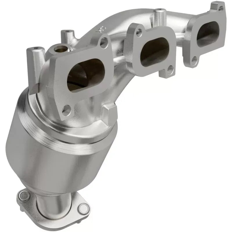 MagnaFlow OEM Grade Manifold Catalytic Converter 51220 for Ford & Lincoln 2013-2020
