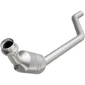 MagnaFlow 2003-2005 Jaguar S-Type OEM Grade Direct-Fit Catalytic Converter 51224