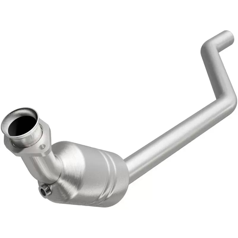 MagnaFlow 2003-2005 Jaguar S-Type OEM Grade Direct-Fit Catalytic Converter 51224