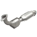MagnaFlow OEM Grade Direct-Fit Catalytic Converter 51238 for Ford F-150 2004-2008, Lincoln Mark LT 2006-2008, Stainless 