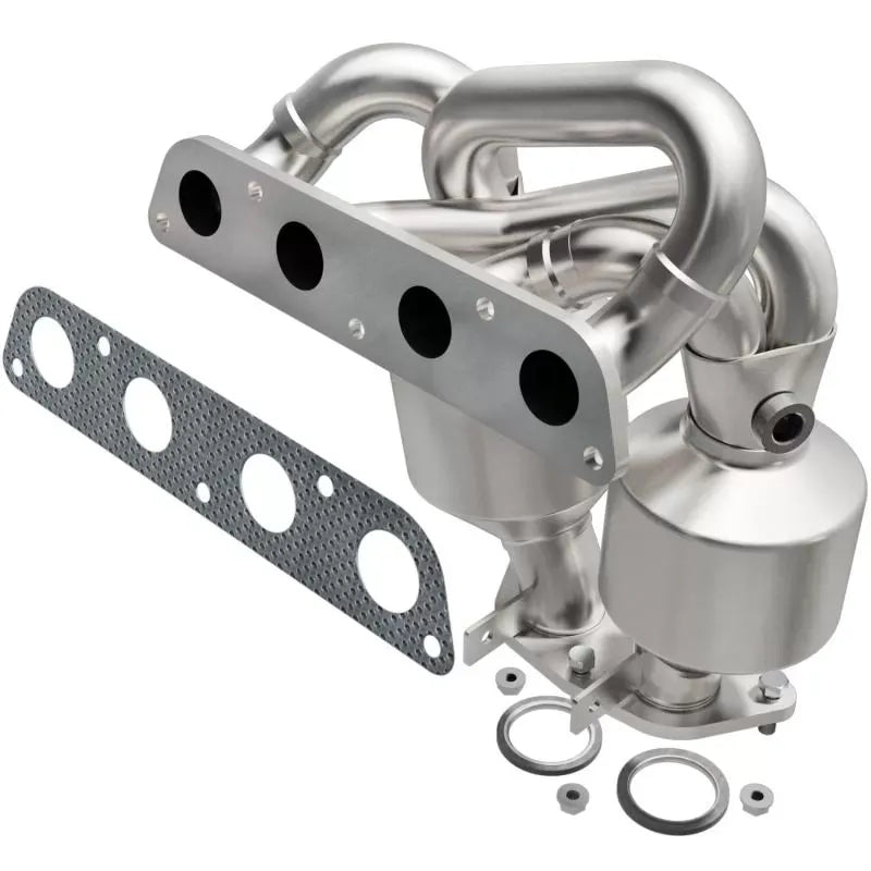 MagnaFlow 51259 OEM Grade Manifold Catalytic Converter for 2000-2005 Toyota MR2 Spyder