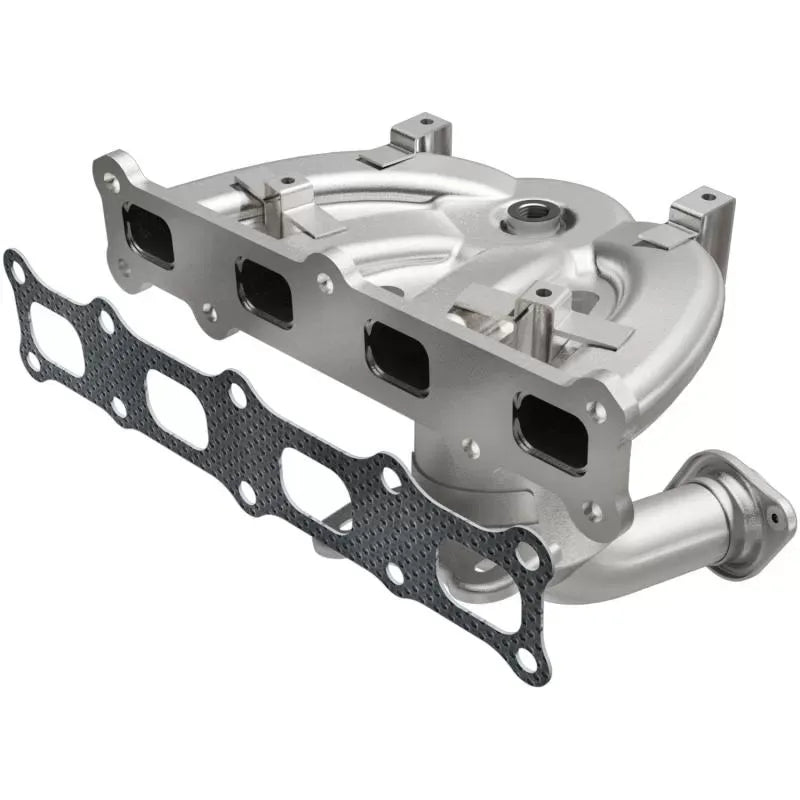 MagnaFlow OEM Grade Manifold Catalytic Converter 51260 for Jeep Patriot/Compass 2007-2017