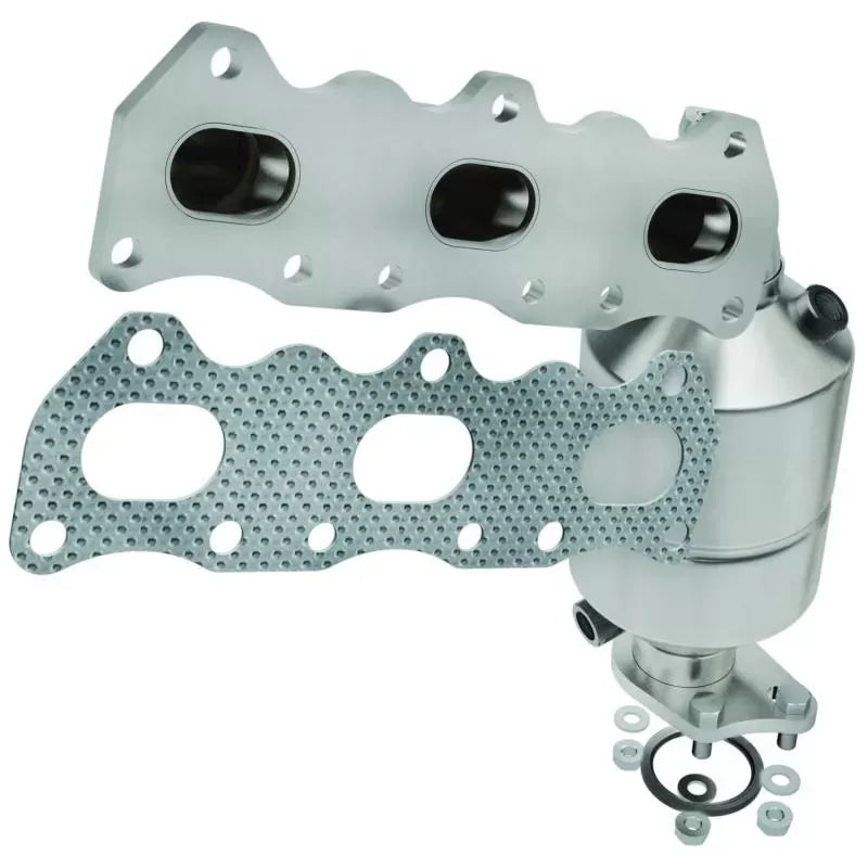 MagnaFlow OEM Grade Manifold Catalytic Converter 51272 for 2006-2008 Suzuki Grand Vitara, 2004-2006 XL-7