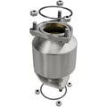 MagnaFlow OEM Grade Direct-Fit Catalytic Converter 51291 for 2004-2008 Suzuki Forenza/Reno