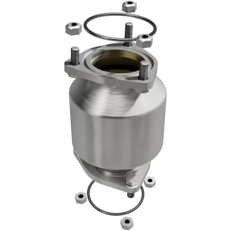 MagnaFlow OEM Grade Direct-Fit Catalytic Converter 51291 for 2004-2008 Suzuki Forenza/Reno