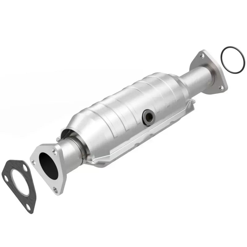 MagnaFlow OEM Grade Direct-Fit Catalytic Converter 51297 for Honda Accord/Odyssey 1998-2004