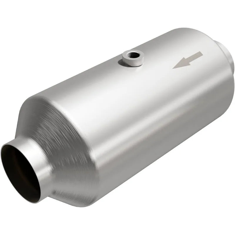 MagnaFlow 3.00" OEM Grade Universal Catalytic Converter 51299 for Ford F-350 2009-2022