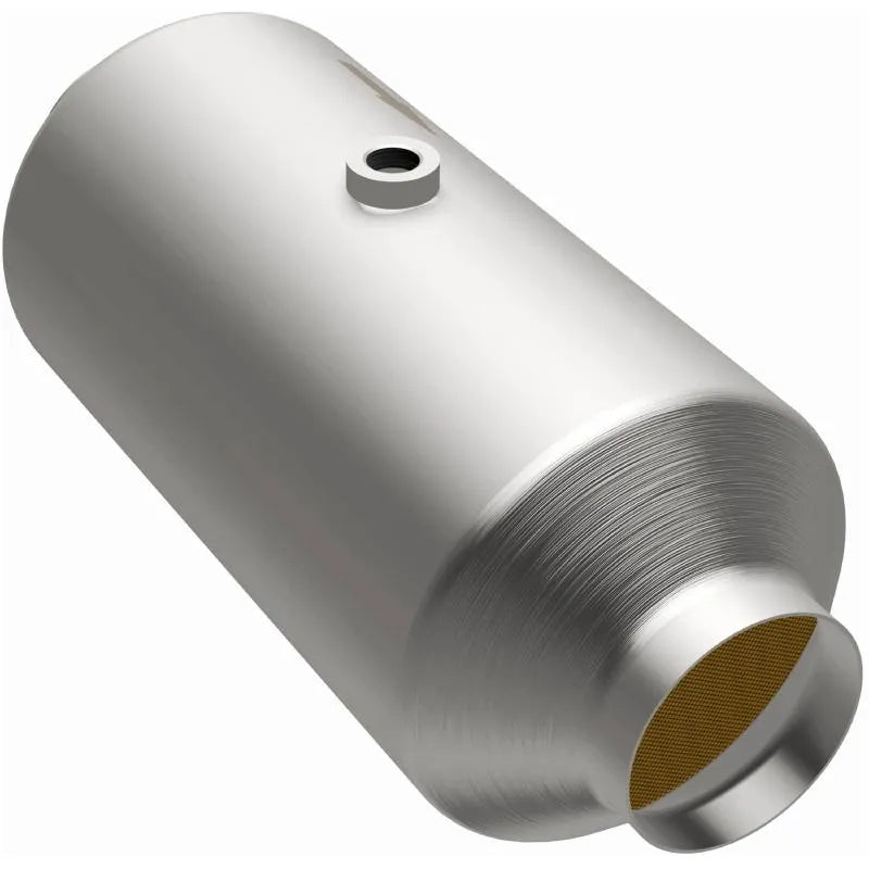 MagnaFlow 3.00" OEM Grade Universal Catalytic Converter 51299 for Ford F-350 2009-2022