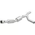 MagnaFlow OEM Grade Direct-Fit Catalytic Converter 51310 for Ford E-150/E-250 2005-2007