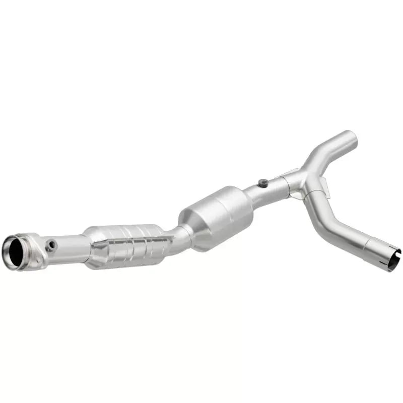 MagnaFlow OEM Grade Direct-Fit Catalytic Converter 51310 for Ford E-150/E-250 2005-2007