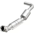 MagnaFlow OEM Grade Direct-Fit Catalytic Converter 51311 for Ford E-150/E-250 2005-2007