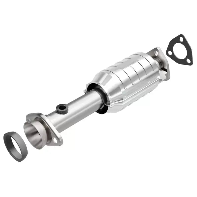 MagnaFlow 2000-2001 Acura Integra OEM Grade Direct-Fit Catalytic Converter 51313