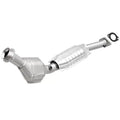 MagnaFlow OEM Grade Direct-Fit Catalytic Converter 51314 for Ford, Lincoln, Mercury 1995-2002