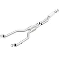 MagnaFlow 51315 OEM Grade Direct-Fit Catalytic Converter for 2007-2011 Lexus GS350