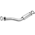 MagnaFlow OEM Grade Direct-Fit Catalytic Converter 51317 for Nissan Rogue 2008-2015
