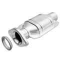 MagnaFlow OEM Grade Direct-Fit Catalytic Converter 51318 for Lexus RX300 1999-2003, Toyota Highlander 2001-2003, Stainle