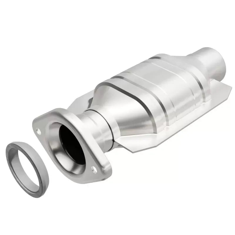 MagnaFlow OEM Grade Direct-Fit Catalytic Converter 51318 for Lexus RX300 1999-2003, Toyota Highlander 2001-2003, Stainle