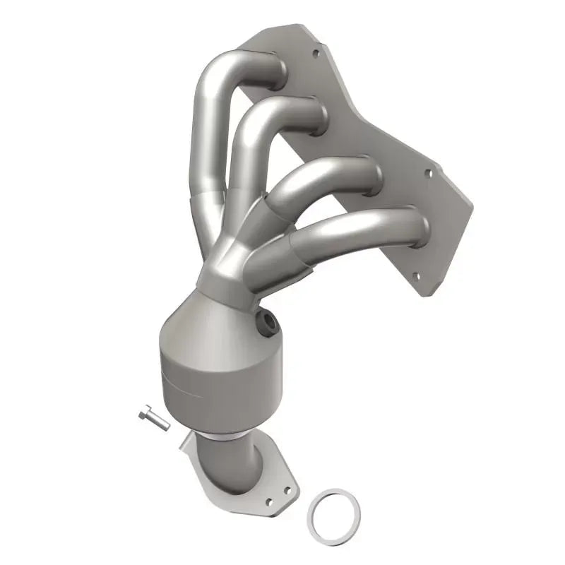 MagnaFlow OEM Grade Manifold Catalytic Converter 51327 for 2009-2018 Toyota RAV4, 2011-2016 Scion tC