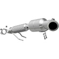 MagnaFlow OEM Grade Direct-Fit Catalytic Converter 51339 for Ford Fusion, Lincoln MKZ 2013-2016