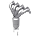 MagnaFlow OEM Grade Manifold Catalytic Converter 51349 for 2005-2010 Kia Sportage & 2005-2009 Hyundai Tucson